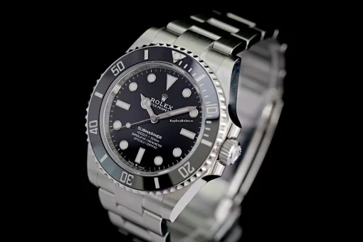 Special Fake Rolex Submariner 124060 Caliber 3230 Automatic Movement 41x40mm Steel Case Mens/unisex Watch - Image 3