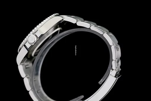 Special Fake Rolex Submariner 124060 Caliber 3230 Automatic Movement 41x40mm Steel Case Mens/unisex Watch - Image 8