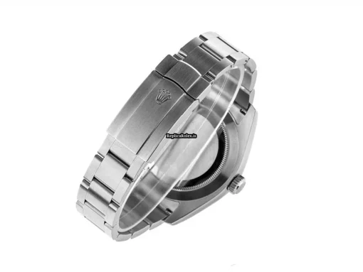 Pleasing Replica Rolex Air King 116900 Caliber 3131 Automatic Movement 40mm Steel Case Mens/unisex Watch - Image 5