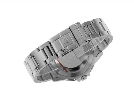 Recommend Replica Rolex Gmt-master 16700 Caliber 3175 Automatic Movement 40mm Steel Case Mens/unisex Watch - Image 5