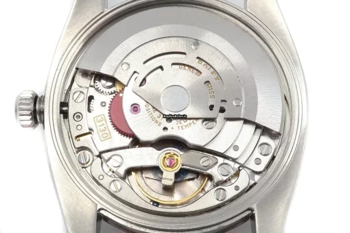 Stylish Replica Rolex Air King 114200 Caliber 3130 Automatic Movement 34mm Steel Case Mens/unisex Watch - Image 12