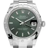 Attractive Replica Rolex Datejust 278344rbr Caliber 2236 Automatic Movement 31mm Steel Case Mens/unisex Watch