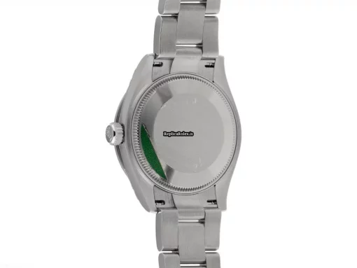 Attractive Replica Rolex Datejust 278344rbr Caliber 2236 Automatic Movement 31mm Steel Case Mens/unisex Watch - Image 4