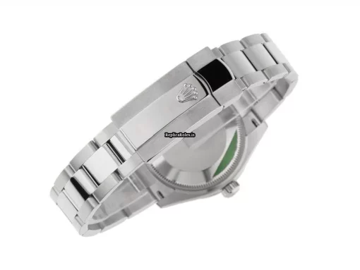 Attractive Replica Rolex Datejust 278344rbr Caliber 2236 Automatic Movement 31mm Steel Case Mens/unisex Watch - Image 5