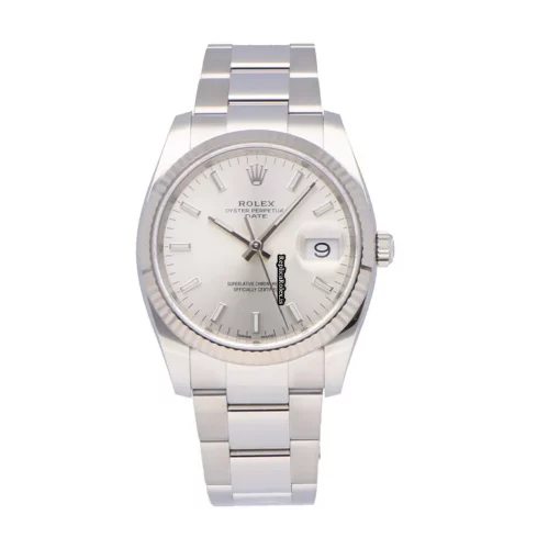 Neat Replica Rolex Oyster Perpetual Date 115234-0005 Mens/unisex Watch