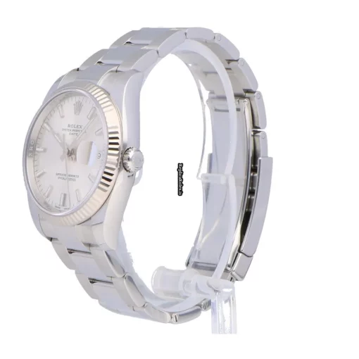 Neat Replica Rolex Oyster Perpetual Date 115234-0005 Mens/unisex Watch - Image 2