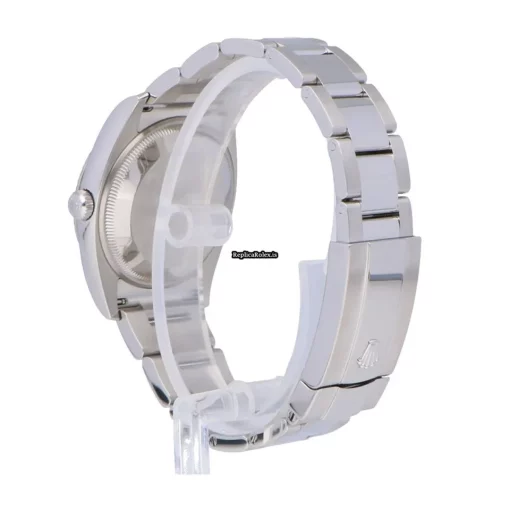 Neat Replica Rolex Oyster Perpetual Date 115234-0005 Mens/unisex Watch - Image 4
