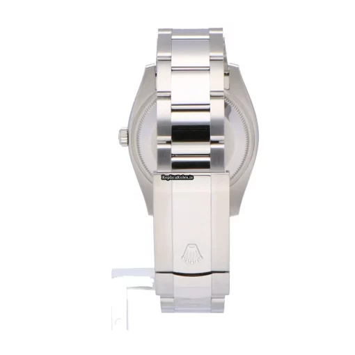 Neat Replica Rolex Oyster Perpetual Date 115234-0005 Mens/unisex Watch - Image 5