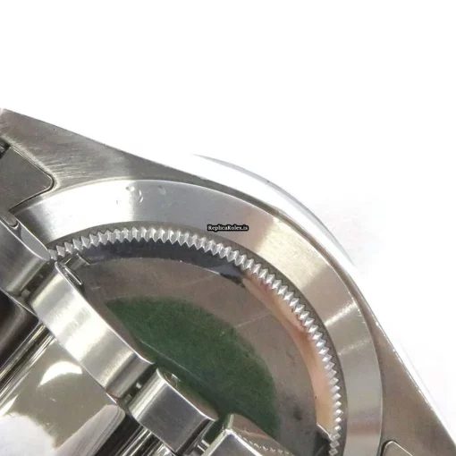 Neat Replica Rolex Daytona 116520 Caliber 4130 Automatic Movement 40mm Steel Case Mens/unisex Watch - Image 11