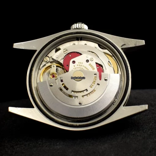 Wholesale Fake Rolex Explorer 14270 Automatic Movement Steel Case Mens/unisex Watch - Image 10