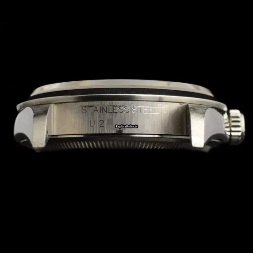 Wholesale Fake Rolex Explorer 14270 Automatic Movement Steel Case Mens/unisex Watch - Image 7