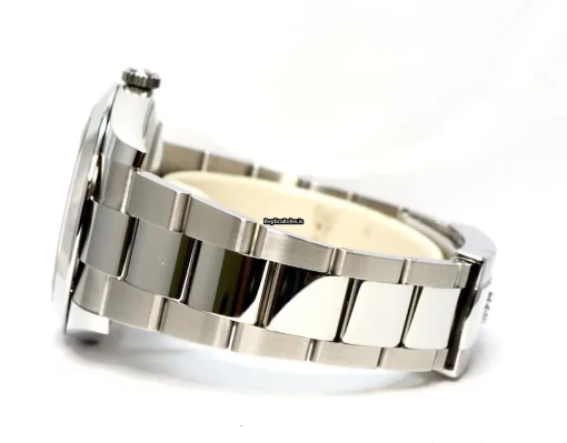 Distinctive Copies Rolex Datejust 126300 Caliber 3235 Automatic Movement 41x48mm Steel Case Mens/unisex Watch - Image 6