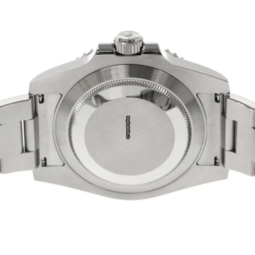Remarkable Replica Rolex Submariner Date 116610lv Caliber 3135 Automatic Movement 40mm Steel Case Mens/unisex Watch - Image 5
