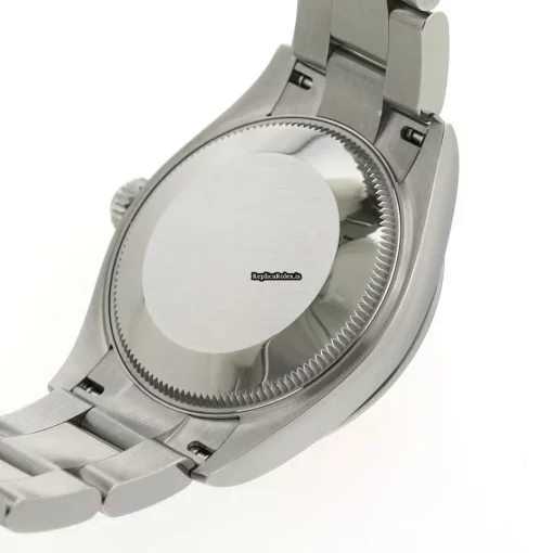 High-end Replica Rolex Oyster Perpetual 277200 Automatic Movement 31mm Steel Case Watch - Image 4