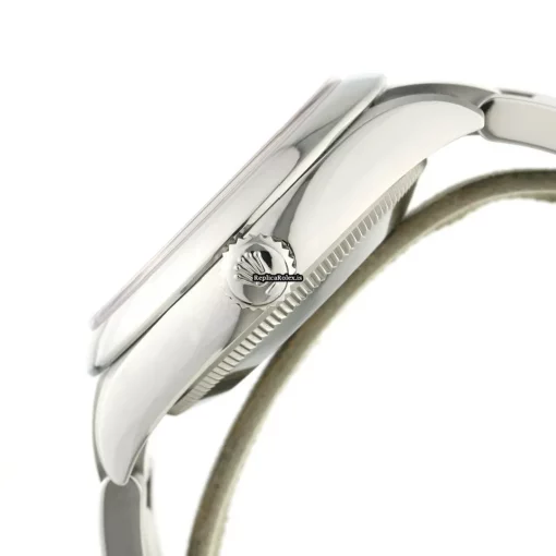 High-end Replica Rolex Oyster Perpetual 277200 Automatic Movement 31mm Steel Case Watch - Image 5