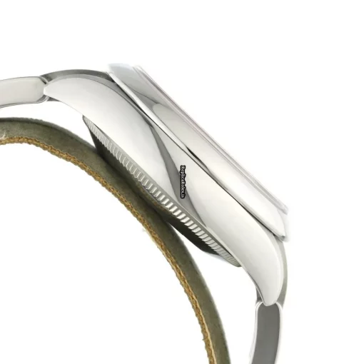 High-end Replica Rolex Oyster Perpetual 277200 Automatic Movement 31mm Steel Case Watch - Image 6