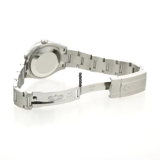 High-end Replica Rolex Oyster Perpetual 277200 Automatic Movement 31mm Steel Case Watch - Image 8