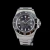 Aaa Fakes Rolex Sea-dweller Deepsea 116660 Caliber 3135 Automatic Movement 44mm Steel Case Mens/unisex Watch