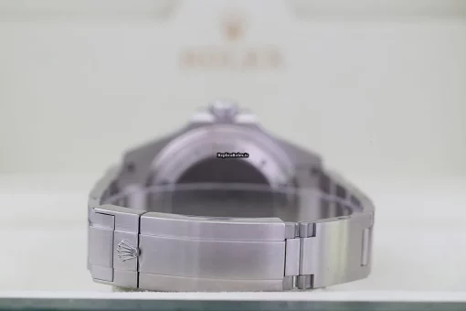 Aaa Fakes Rolex Sea-dweller Deepsea 116660 Caliber 3135 Automatic Movement 44mm Steel Case Mens/unisex Watch - Image 13