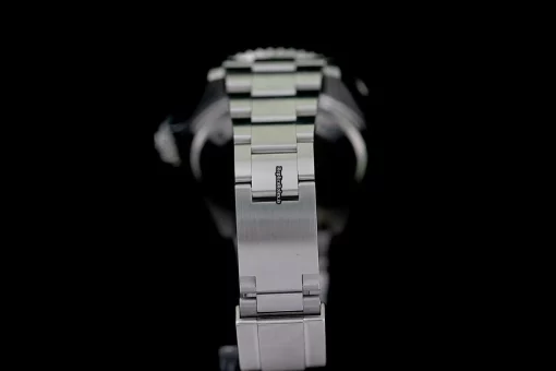 Aaa Fakes Rolex Sea-dweller Deepsea 116660 Caliber 3135 Automatic Movement 44mm Steel Case Mens/unisex Watch - Image 7