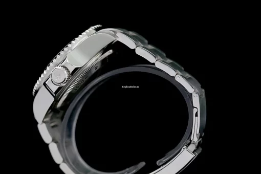 Aaa Fakes Rolex Sea-dweller Deepsea 116660 Caliber 3135 Automatic Movement 44mm Steel Case Mens/unisex Watch - Image 8