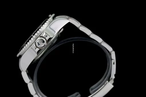 Aaa Fakes Rolex Sea-dweller Deepsea 116660 Caliber 3135 Automatic Movement 44mm Steel Case Mens/unisex Watch - Image 9