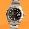 Wonderful Fakes Rolex Explorer II 216570 Caliber 3187 Automatic Movement 42mm Steel Case Mens/unisex Watch