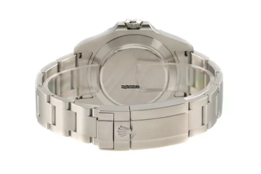 Wonderful Fakes Rolex Explorer II 216570 Caliber 3187 Automatic Movement 42mm Steel Case Mens/unisex Watch - Image 9