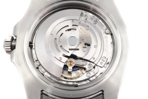 Wonderful Fakes Rolex Explorer II 216570 Caliber 3187 Automatic Movement 42mm Steel Case Mens/unisex Watch - Image 10