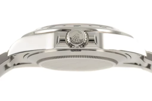 Wonderful Fakes Rolex Explorer II 216570 Caliber 3187 Automatic Movement 42mm Steel Case Mens/unisex Watch - Image 8