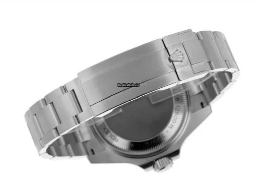 Affordable Fake Rolex Sea-dweller Deepsea 116660 Caliber 3135 Automatic Movement 43mm Steel Case Mens/unisex Watch - Image 5