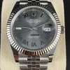 High Quality Copies Rolex Datejust 126334 Caliber 3235 Automatic Movement 41mm Steel Case Mens/unisex Watch