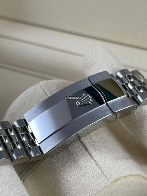 High Quality Copies Rolex Datejust 126334 Caliber 3235 Automatic Movement 41mm Steel Case Mens/unisex Watch - Image 5