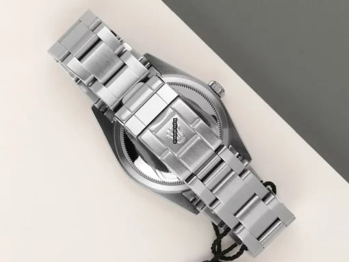 Beautiful Replica Rolex Explorer 114270 Automatic Movement 36mm Steel Case Watch - Image 6