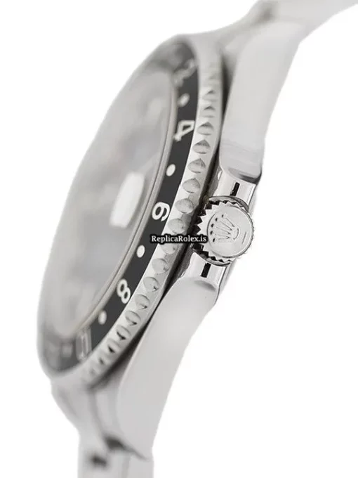 Lovely Replica Rolex Gmt-master II 16710 Automatic Movement 40mm Steel Case Watch - Image 3