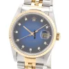 Great Replica Rolex Datejust 16233g Automatic Movement 36mm Gold/steel Case Mens/unisex Watch