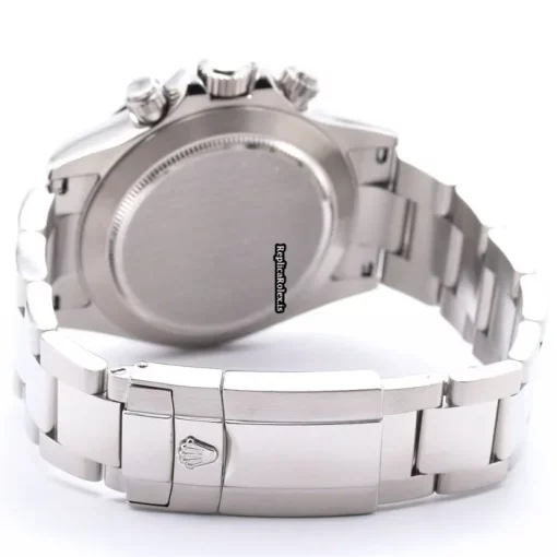 Lovely Replica Rolex Daytona 116520 Automatic Movement 40mm Steel Case Mens/unisex Watch - Image 5