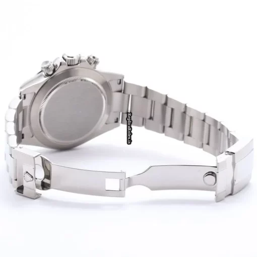 Lovely Replica Rolex Daytona 116520 Automatic Movement 40mm Steel Case Mens/unisex Watch - Image 6