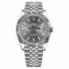 Marvellous Replica Rolex Datejust 126334 Caliber 3235 Automatic Movement 41mm Steel Case Mens/unisex Watch