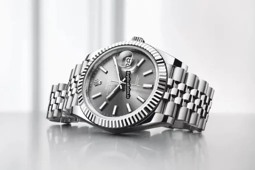 Marvellous Replica Rolex Datejust 126334 Caliber 3235 Automatic Movement 41mm Steel Case Mens/unisex Watch - Image 6