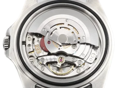 Suitable Clone Rolex Explorer II 16570 Caliber 3185 Automatic Movement 40mm Steel Case Mens/unisex Watch - Image 13