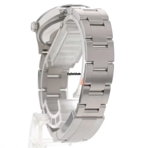 Beautiful Replica Rolex Oyster Perpetual 31 277200 Caliber 2232 Automatic Movement 31mm Steel Case Mens/unisex Watch - Image 3