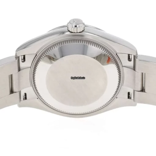 Beautiful Replica Rolex Oyster Perpetual 31 277200 Caliber 2232 Automatic Movement 31mm Steel Case Mens/unisex Watch - Image 5