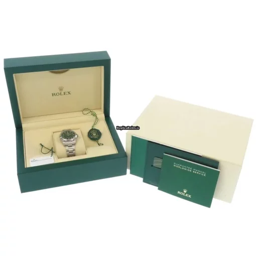 Beautiful Replica Rolex Oyster Perpetual 31 277200 Caliber 2232 Automatic Movement 31mm Steel Case Mens/unisex Watch - Image 8