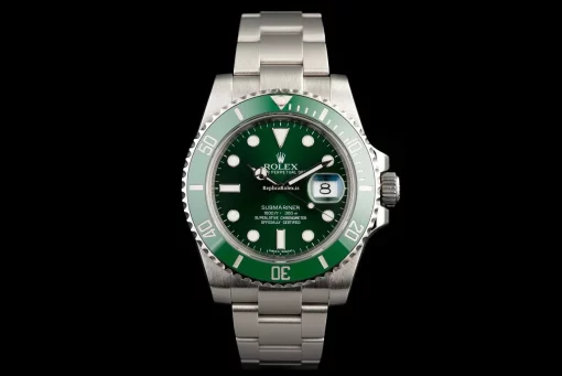Affordable Replica Rolex Submariner Date 116610lv Caliber 3135 Automatic Movement 40mm Steel Case Mens/unisex Watch