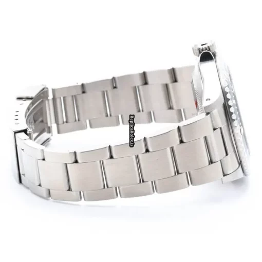 High-end Knockoff Rolex Submariner 14060m Automatic Movement 40mm Steel Case Mens/unisex Watch - Image 3