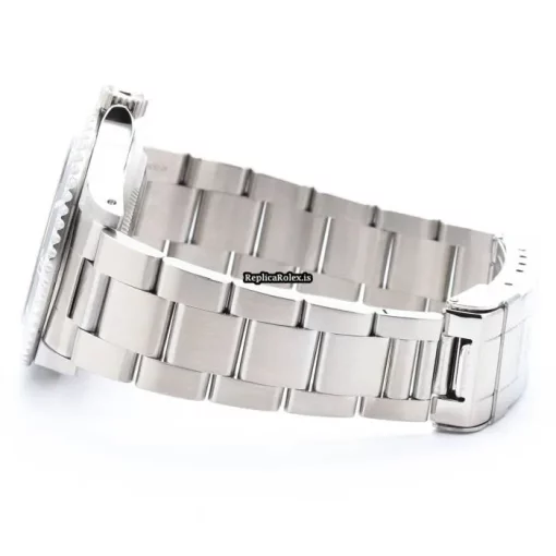 High-end Knockoff Rolex Submariner 14060m Automatic Movement 40mm Steel Case Mens/unisex Watch - Image 4
