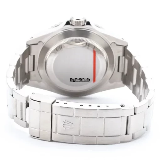High-end Knockoff Rolex Submariner 14060m Automatic Movement 40mm Steel Case Mens/unisex Watch - Image 5