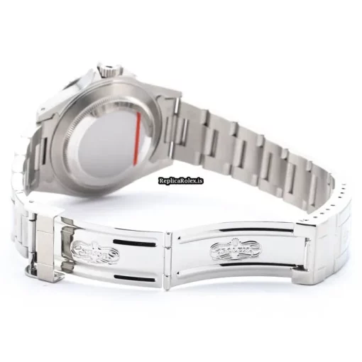 High-end Knockoff Rolex Submariner 14060m Automatic Movement 40mm Steel Case Mens/unisex Watch - Image 6