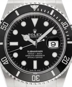 Awesome Fake Rolex Submariner Date 126610ln Caliber 3235 Automatic Movement 41mm Steel Case Mens/unisex Watch